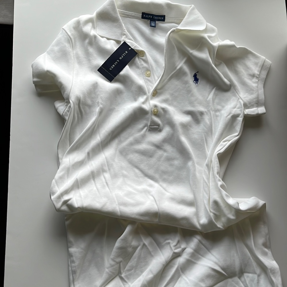 Ralph Lauren Polo Dress size M